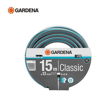 GARDENA Classic baštensko crevo 1/2 inča dužine 15 metara