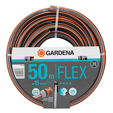 GARDENA Comfort FLEX baštensko crevo 1/2 inča dužine 50 metara