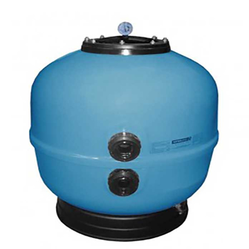 Slika Bazenski filter IML LISBOA   filter(fiber/poliester)21m³/h ϕ750mm (ispuna 290kg)    