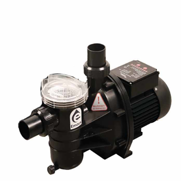 Slika Bazenska pumpa EMAUX SS120  0.97kW 1,20HP(14m³/h H=6m) 