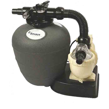 Slika Bazenski set pumpa i filter FSU-8TP  8m3/h(2m)