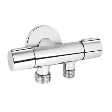 Slika Ek ventil 1/2" sa priključkom 1/2"×3/8" Rosan A681238